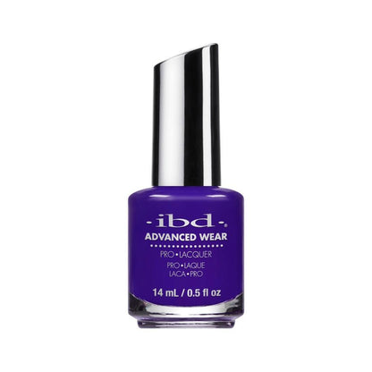 IBD Advanced Wear - Passport to Purple - Sanida Beauty