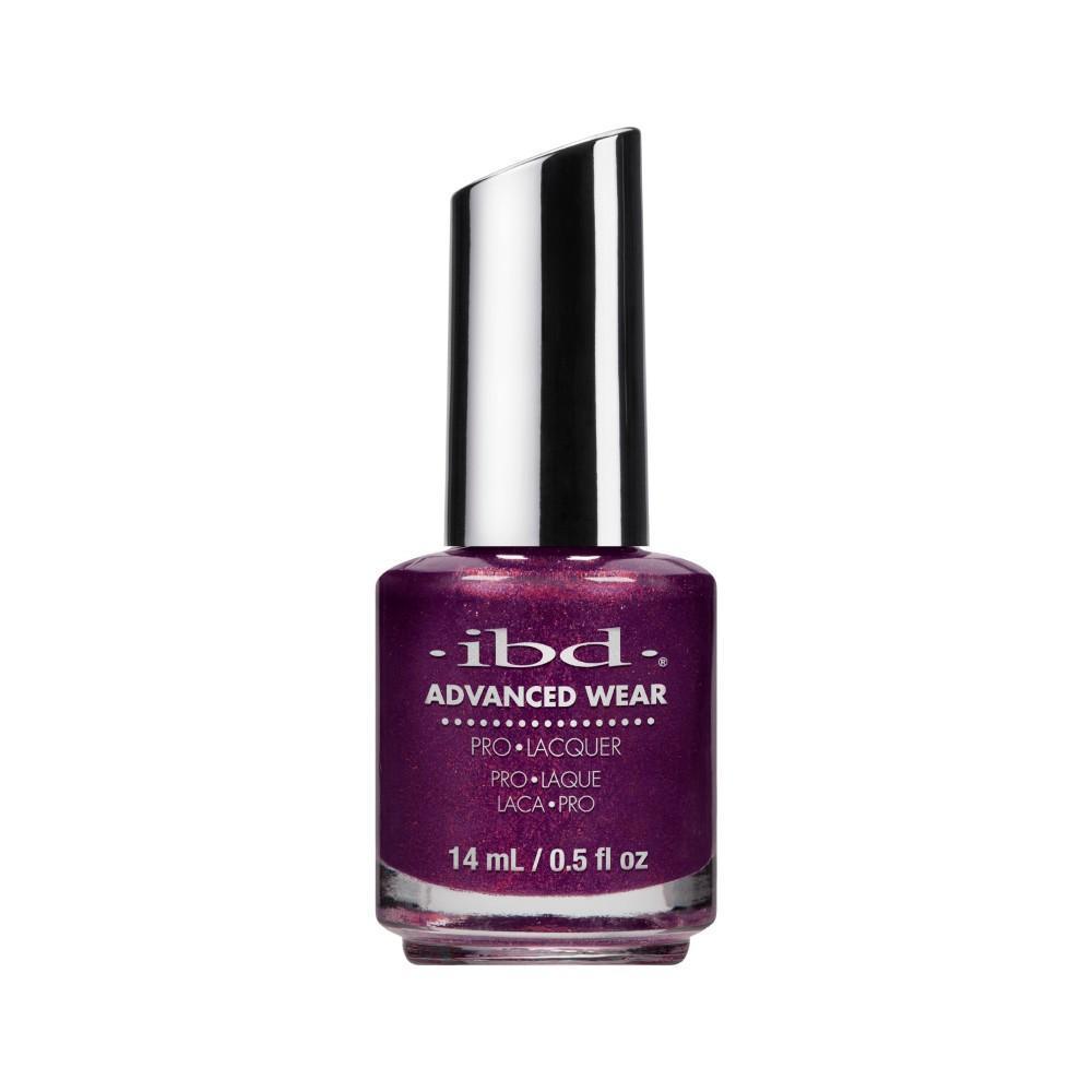 IBD Advanced Wear - Purple Paradise - Sanida Beauty
