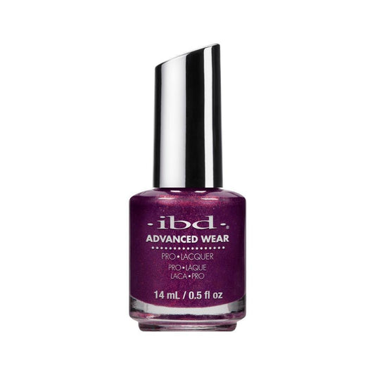 IBD Advanced Wear - Purple Paradise - Sanida Beauty