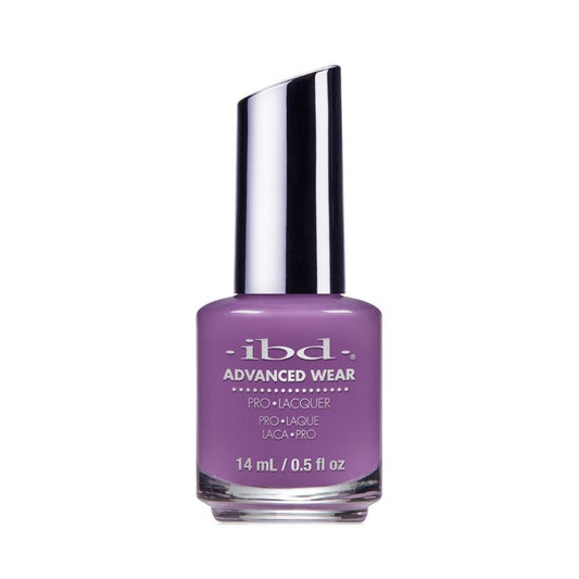 IBD Advanced Wear - Slurple Purple - Sanida Beauty