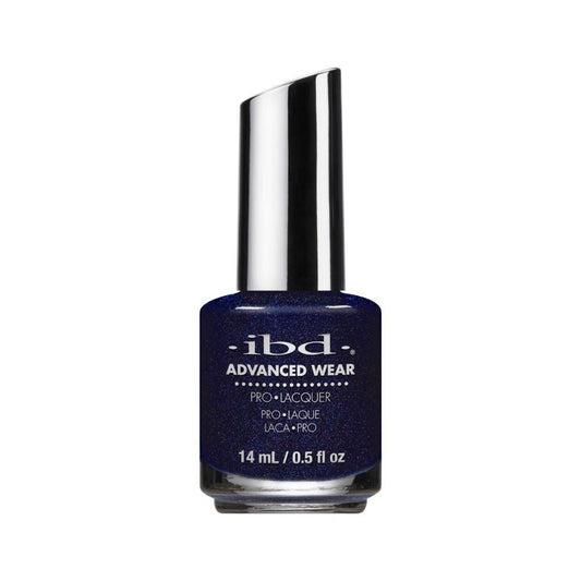 IBD Advanced Wear - Touch of Noir - Sanida Beauty