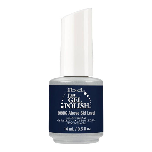 IBD Just Gel Above Ski Level 0.5oz - Sanida Beauty