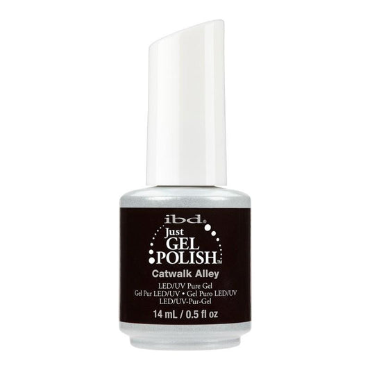 IBD Just Gel - Catwalk Alley 0.5oz - Sanida Beauty