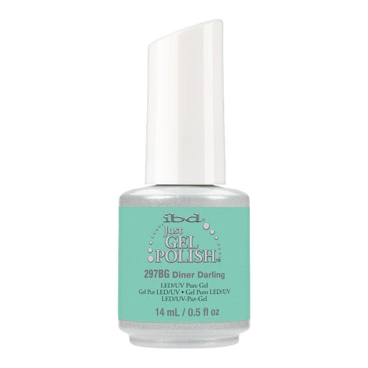 IBD Just Gel - Diner Darling 0.5oz - Sanida Beauty