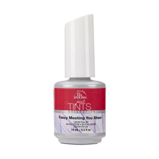 IBD Just Gel - Fancy Meeting You Sheer - Sanida Beauty