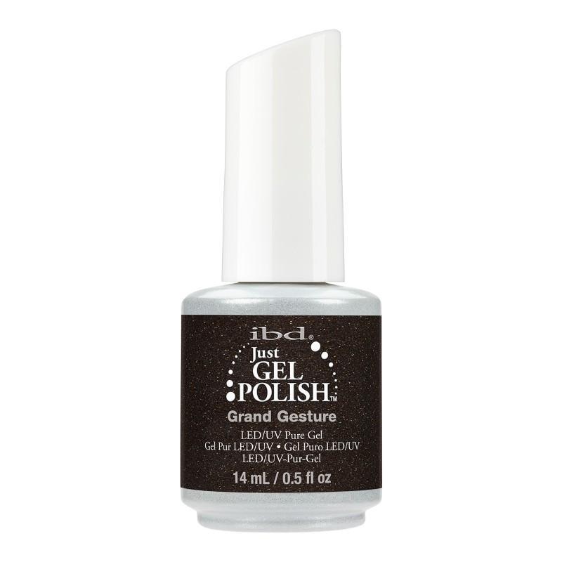 IBD Just Gel - Grand Gesture 0.5oz - Sanida Beauty