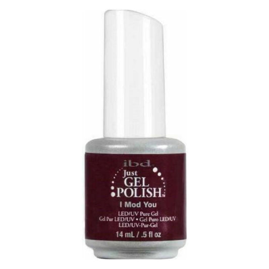 IBD Just Gel I Mod You 0.5oz - Sanida Beauty