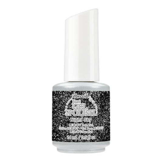 IBD Just Gel - Night Sky 0.5oz - Sanida Beauty