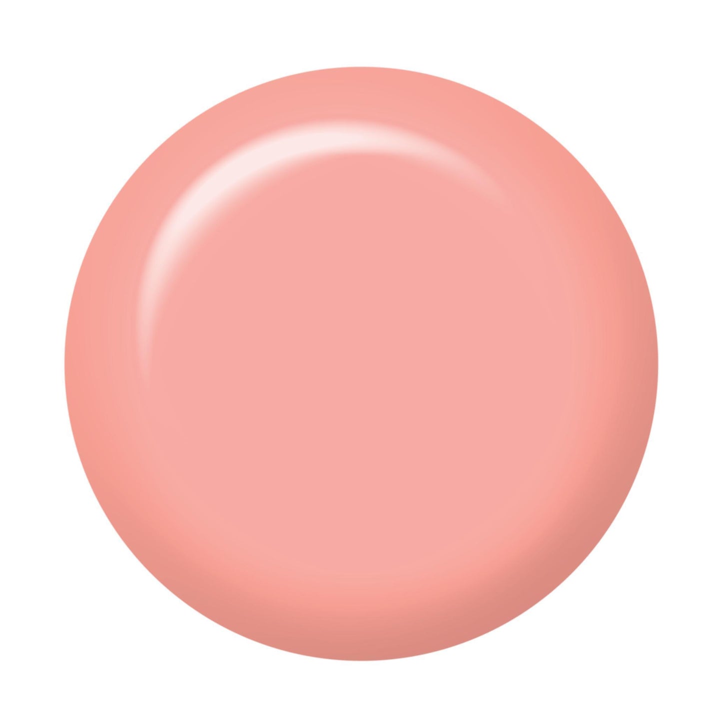IBD Just Gel - Pinkies N Cream 0.5oz - Sanida Beauty