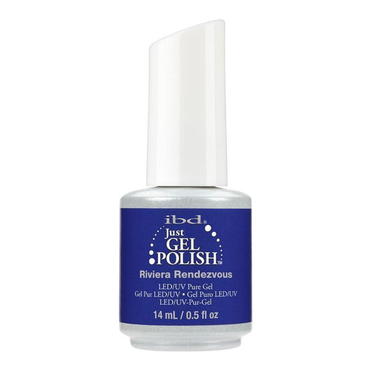 IBD Just Gel Riviera Rendezvous 0.5oz - Sanida Beauty