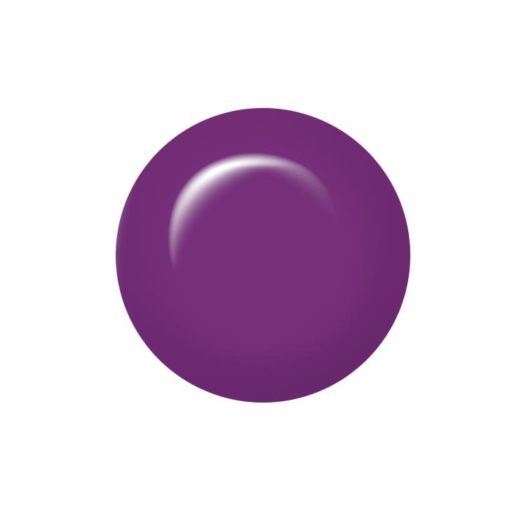 IBD Just Gel Slurple Purple 0.5o - Sanida Beauty