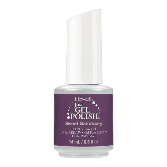 IBD Just Gel - Sweet Sanctuary 0.5oz - Sanida Beauty