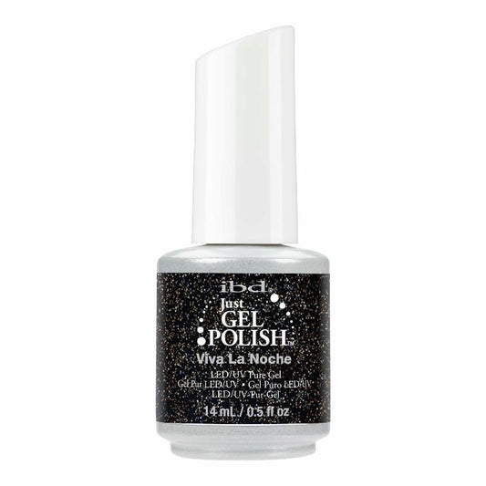 IBD Just Gel - Viva La Noche - Sanida Beauty