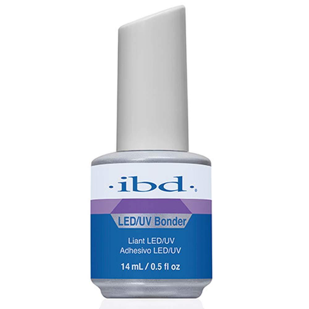 IBD LED/UV Prep Accessories, LED/UV Bonder - Sanida Beauty