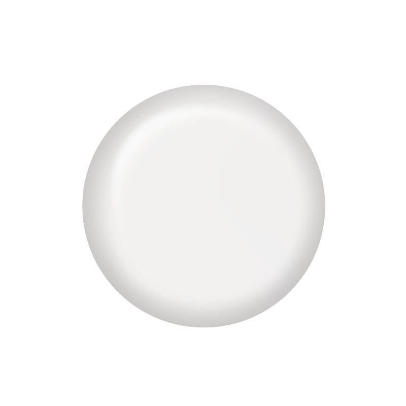 IBD LED/UV Xtreme French Gel - WHITE .5oz - Sanida Beauty
