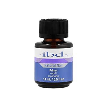 IBD Nail Care Primer, 0.5 Fluid Ounce - Sanida Beauty