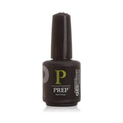 Jessica Smart Geleration Build Nail Gel Polish Volume 15ml Color Style PREP Nail Prime - Sanida Beauty