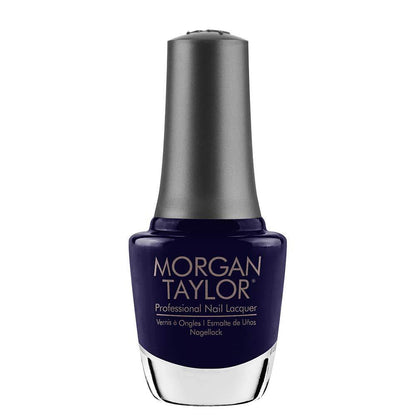 Morgan Taylor - After Dark - Sanida Beauty