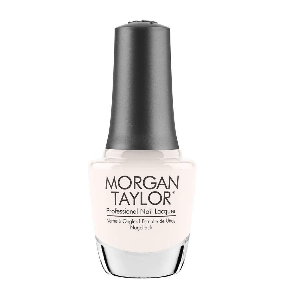 Morgan Taylor - Heaven Sent - Sanida Beauty