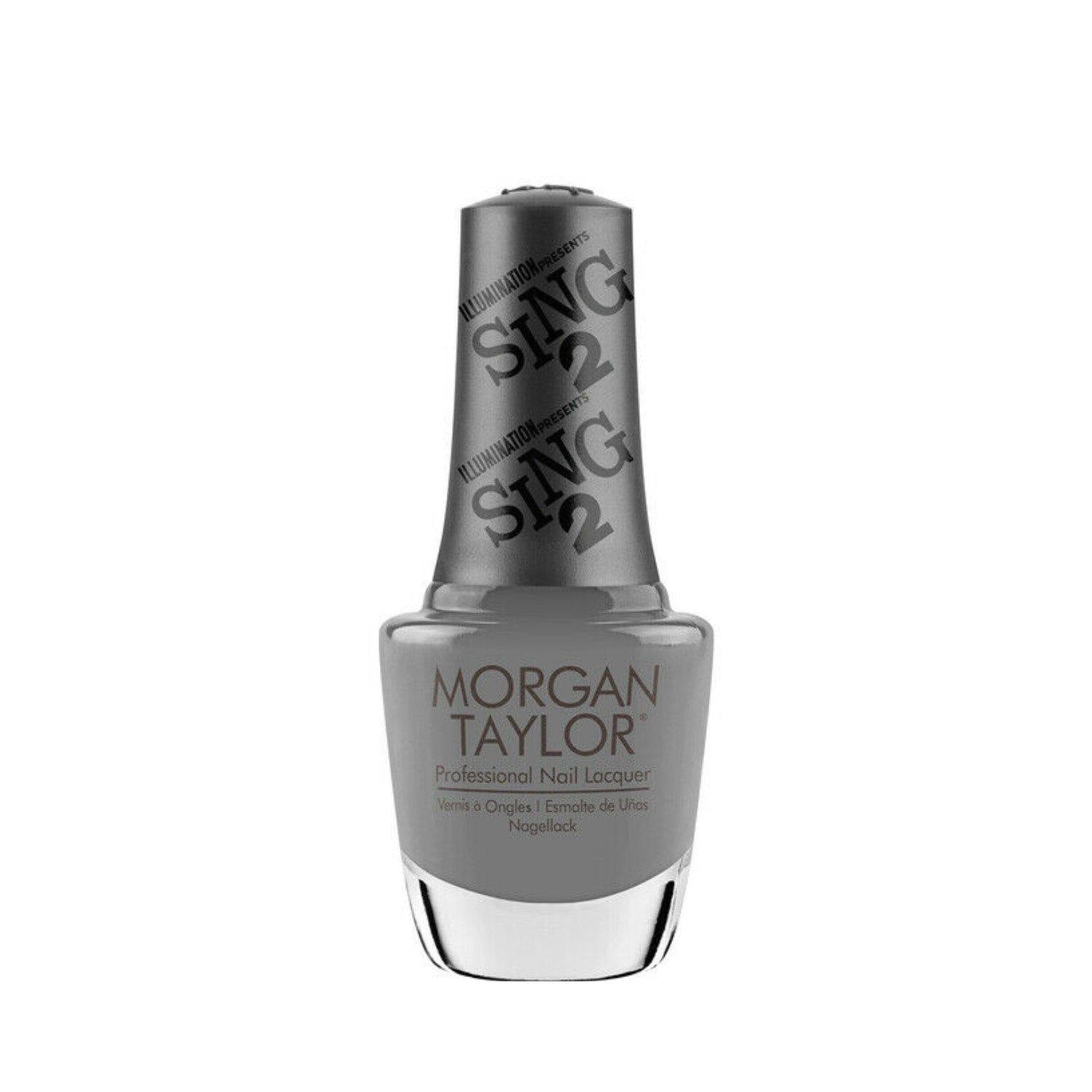 Morgan Taylor - Moon Theater Shine - Sanida Beauty