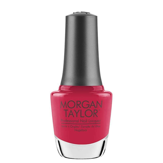 Morgan Taylor - Prettier In Pink - Sanida Beauty