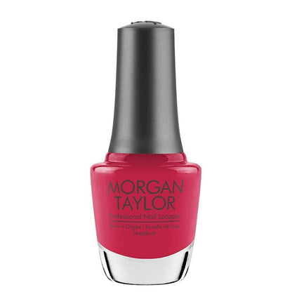 Morgan Taylor - Prettier In Pink - Sanida Beauty