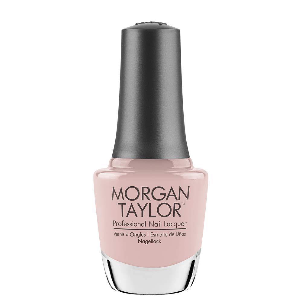 Morgan Taylor - Prim-Rose And Proper - Sanida Beauty