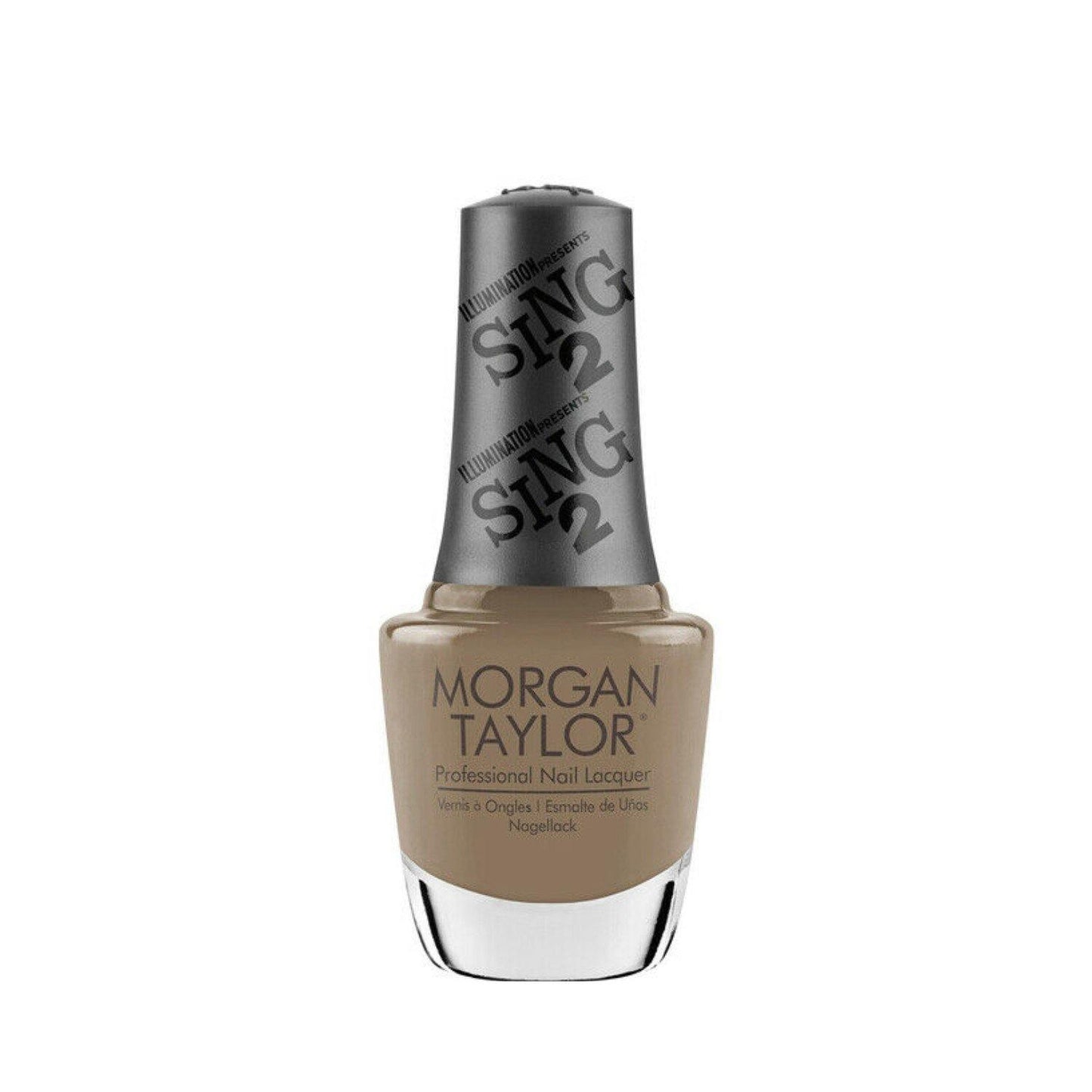 Morgan Taylor - Shake It Til You Make It - Sanida Beauty