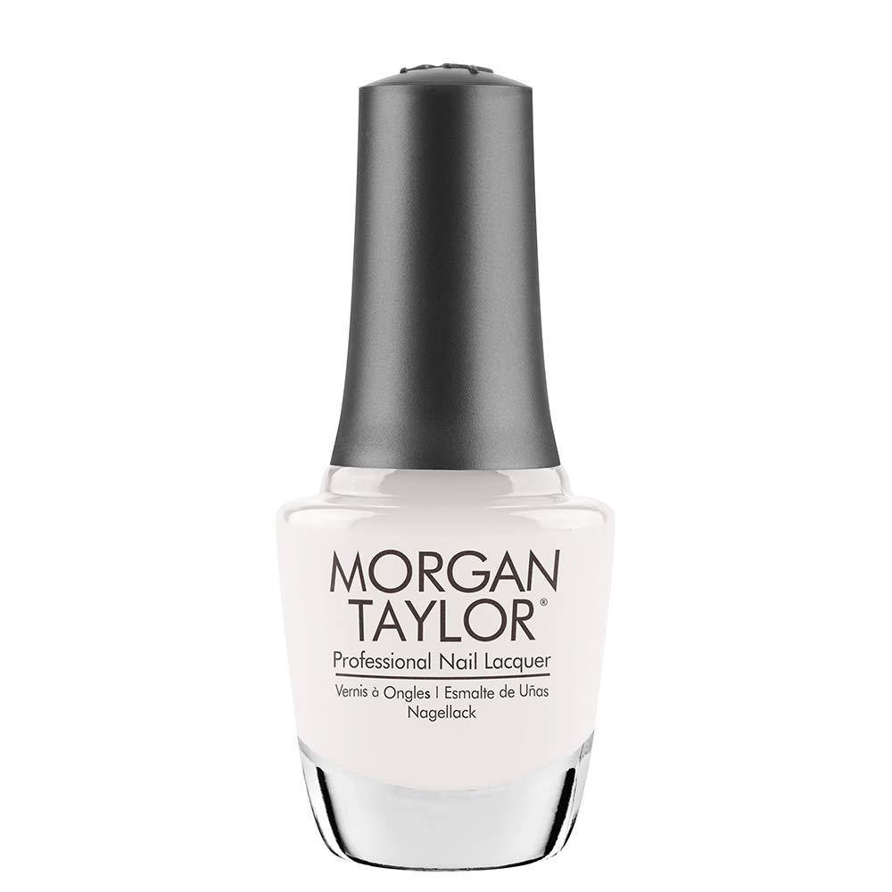 Morgan Taylor - Sheek White - Sanida Beauty