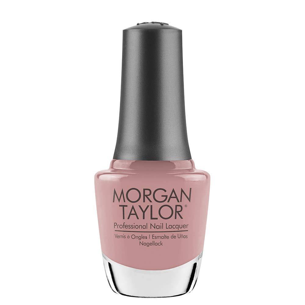 Morgan Taylor Spring 2021 Out In The Open Collection - Sanida Beauty