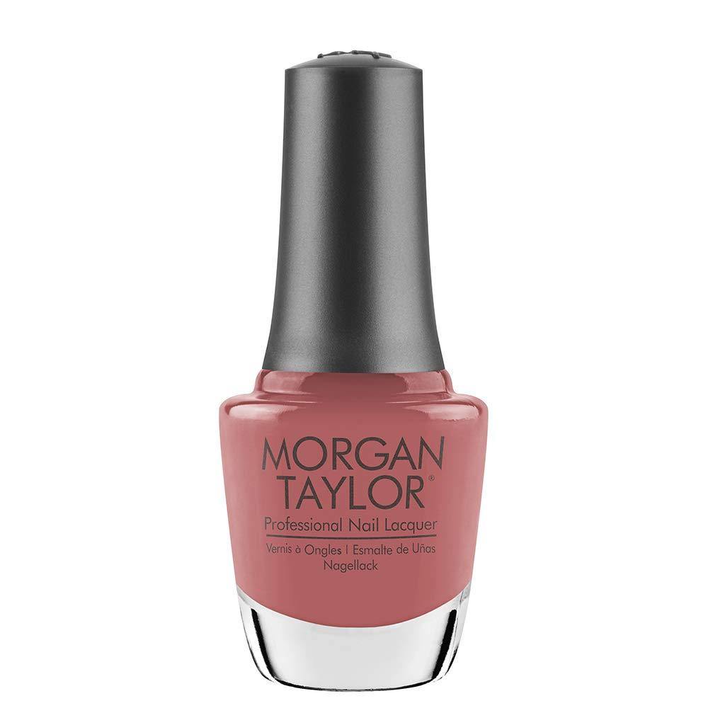 Morgan Taylor Spring 2021 Out In The Open Collection - Sanida Beauty