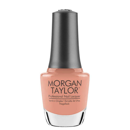 Morgan Taylor - Up In The Air-heart - Sanida Beauty