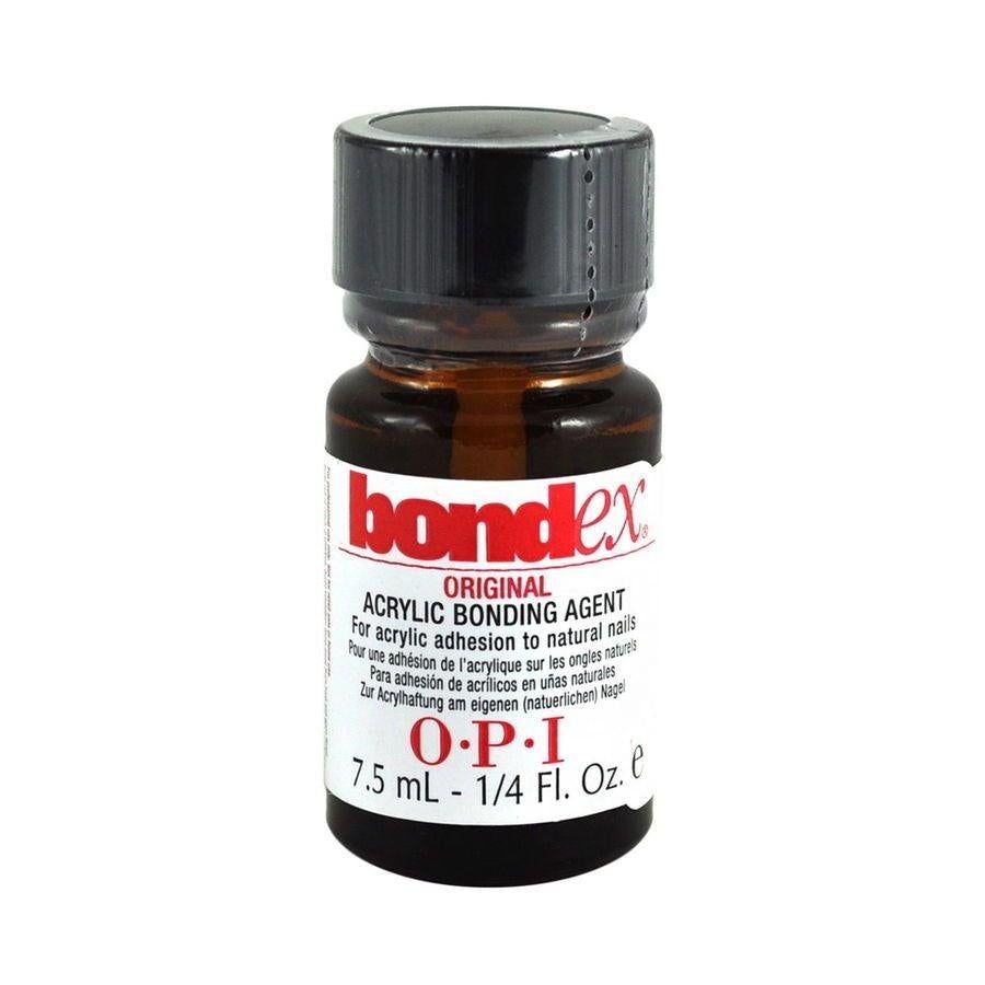 Bondex Injectable OPI BondEx - Original Acrylic Bonding Agent 0.25oz - Sanida Beauty ...