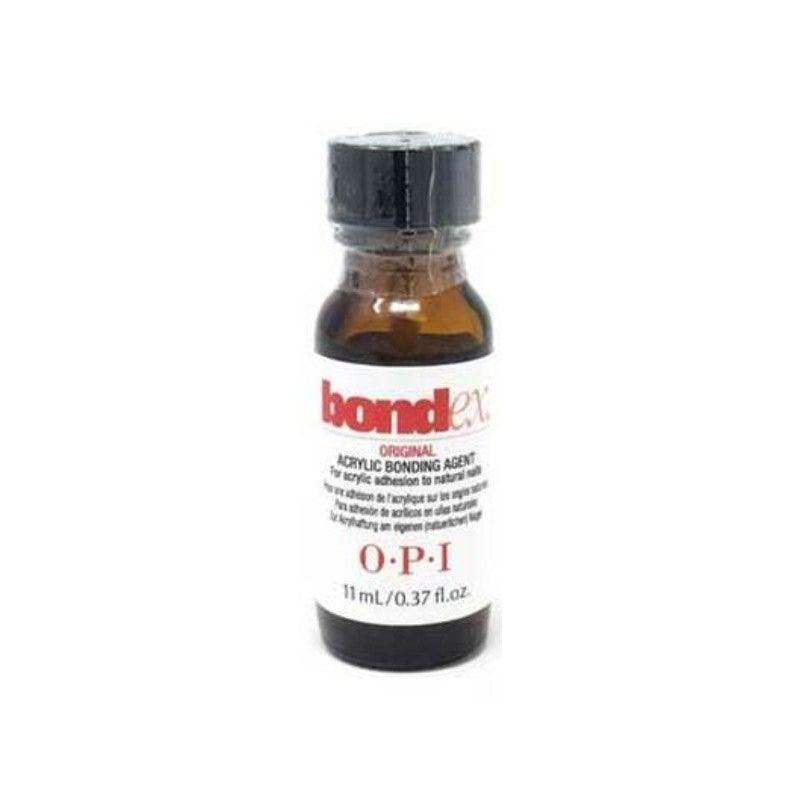 OPI BondEx - Original Acrylic Bonding Agent 0.37oz - Sanida Beauty