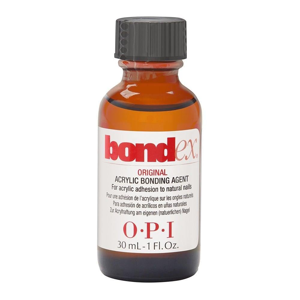 OPI BondEx - Original Acrylic Bonding Agent 1oz - Sanida Beauty