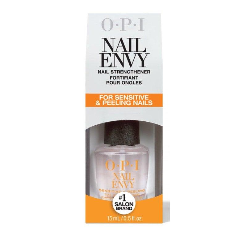 OPI Nail Envy Sensitive & Feeling 0.5oz - Sanida Beauty