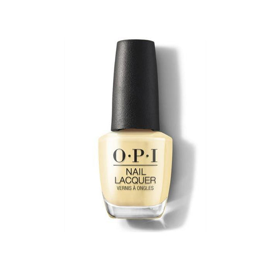 OPI Nail Lacquer - Bee-hind the Scenes 0.5oz - Sanida Beauty