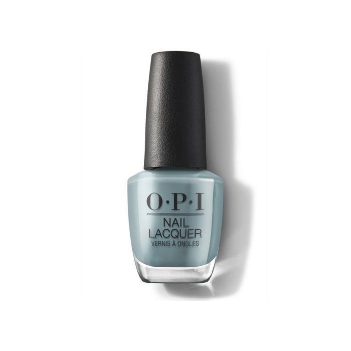 OPI Nail Lacquer - Destined to be a Legend 0.5oz - Sanida Beauty