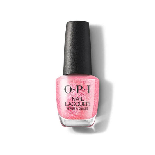 OPI Nail Lacquer - Pixel Dust 0.5oz - Sanida Beauty