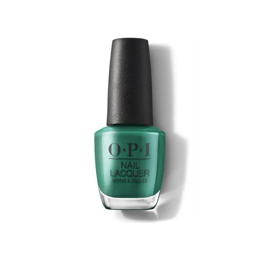 OPI Nail Lacquer - Rated Pea-G 0.5oz - Sanida Beauty