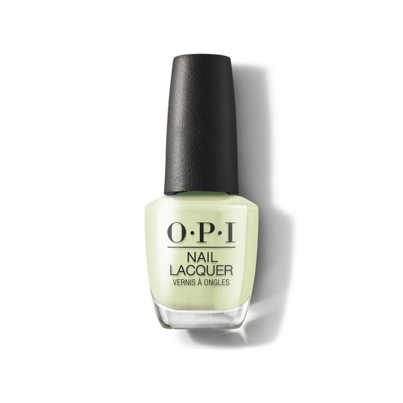 OPI Nail Lacquer - The Pass is Always Greener 0.5oz - Sanida Beauty