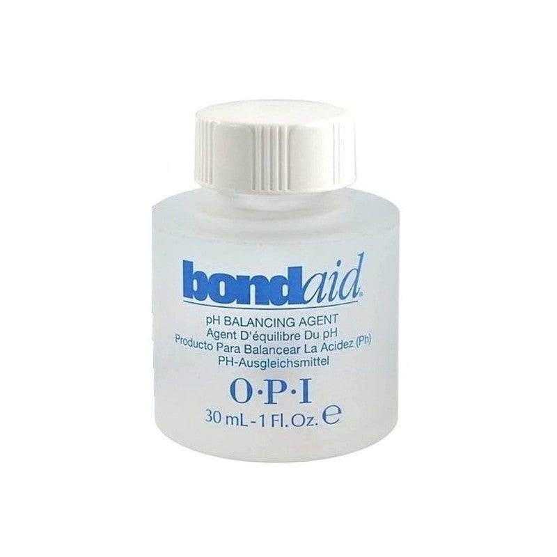 OPI Nail Prep Treatment Bond Aid Volume 1oz / 30ml - Sanida Beauty