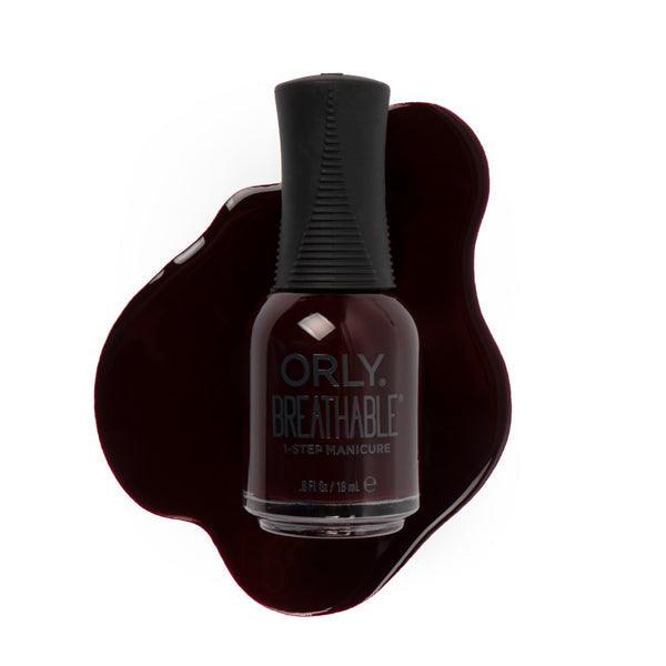 Orly Breathable - After Hours 0.6oz - Sanida Beauty