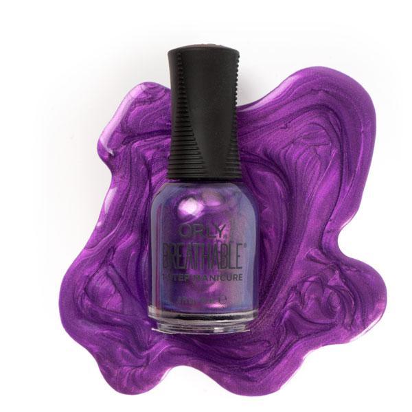 Orly Breathable - Alexandrite By You 0.6oz - Sanida Beauty