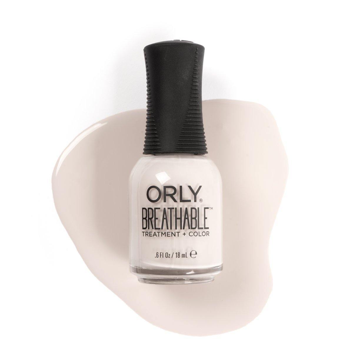 Orly Breathable - Almond Milk - Sanida Beauty