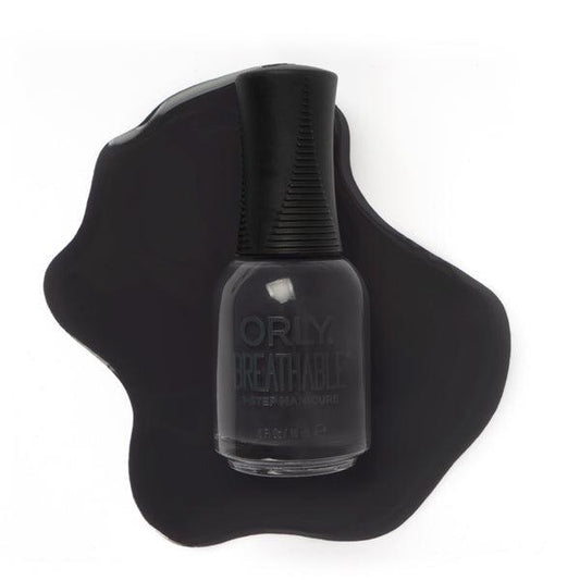 Orly Breathable - For The Record 0.6oz - Sanida Beauty