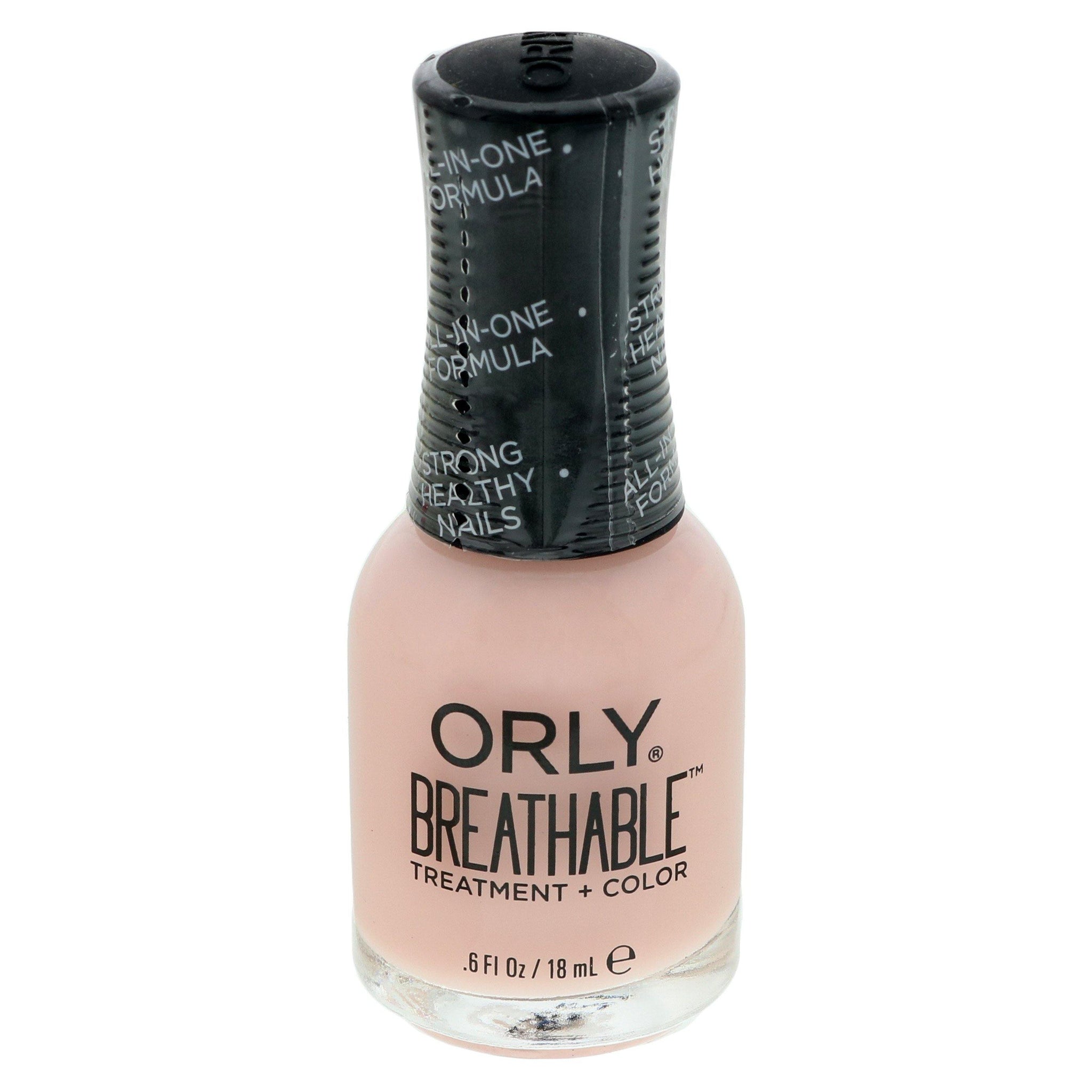 Orly Breathable - Kiss Me, I'm Kind - Sanida Beauty - Free & Fast Shipping