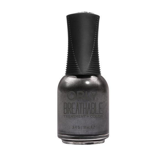 Orly Breathable - Love At Frost Site 0.6oz - Sanida Beauty