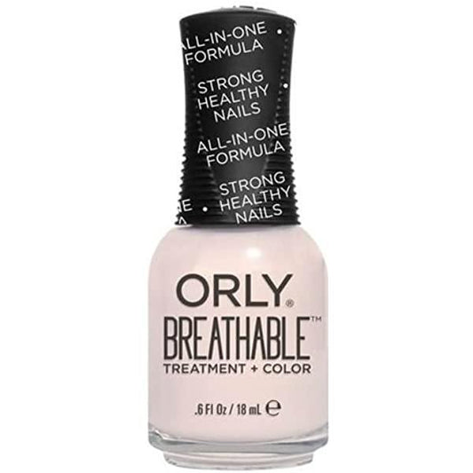 Orly Breathable NL - Barely There - Sanida Beauty