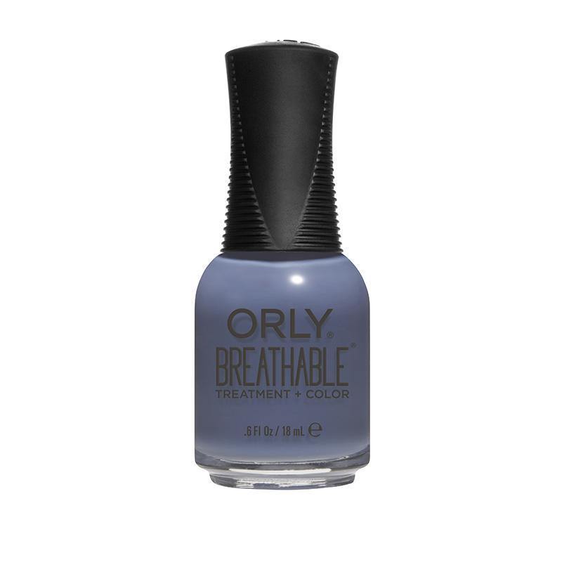 Orly Breathable NL - De-Stressed Denim - Sanida Beauty